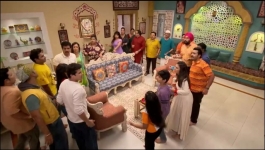 Taarak Mehta Ka Ooltah Chashmah - 25th September 2026